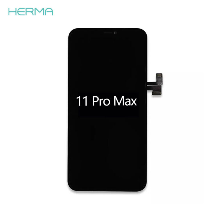 IPHONE 11pro max LCD