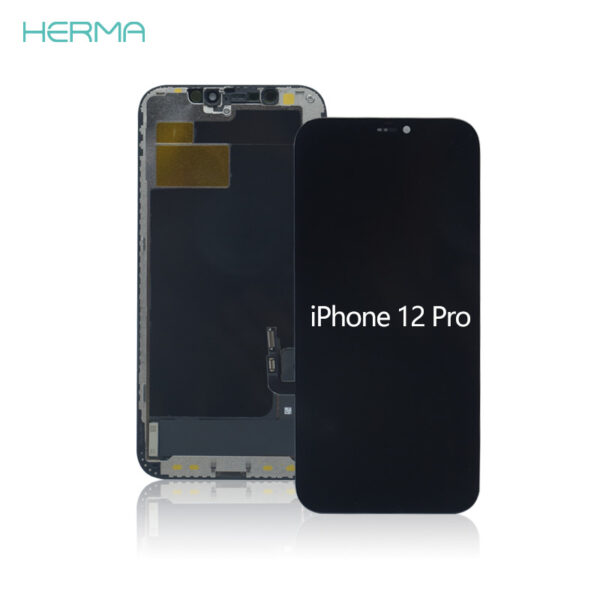 IPHONE12 pro OLED phone screen