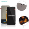 OPPO A12 incell phone screen (2)