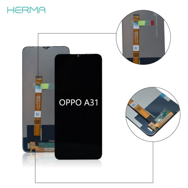 OPPO A31 PHONE SCREEN (2)