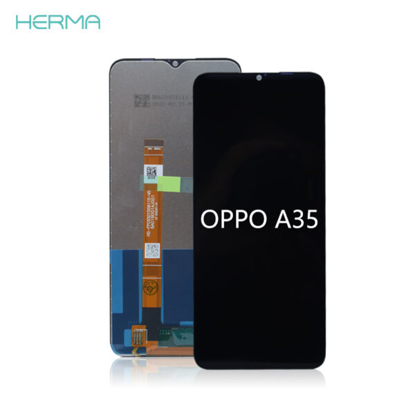 OPPO A35 PHONE SCREEN (1)