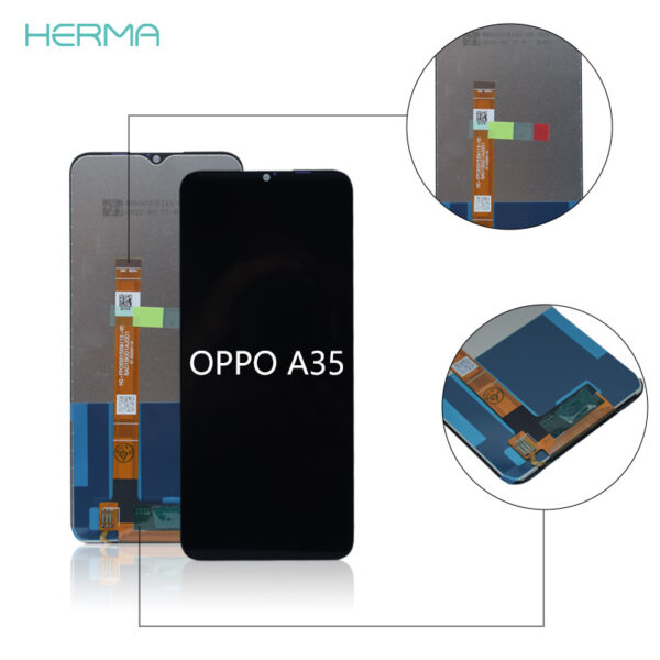 OPPO A35 PHONE SCREEN (2)