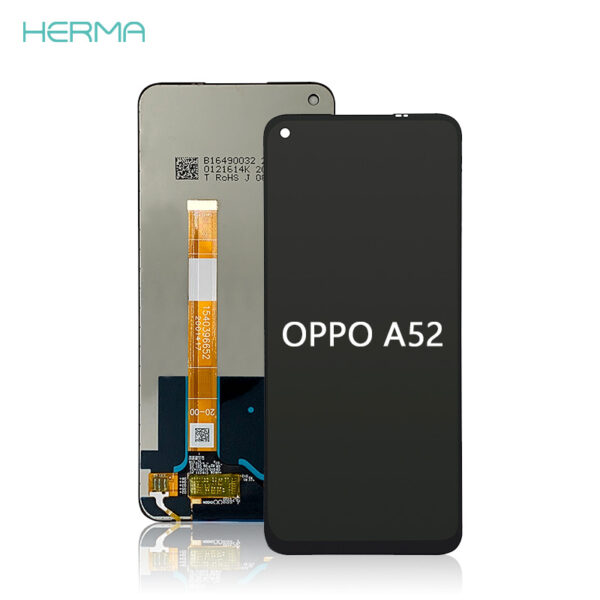 OPPO A52S incell phone screen (1)