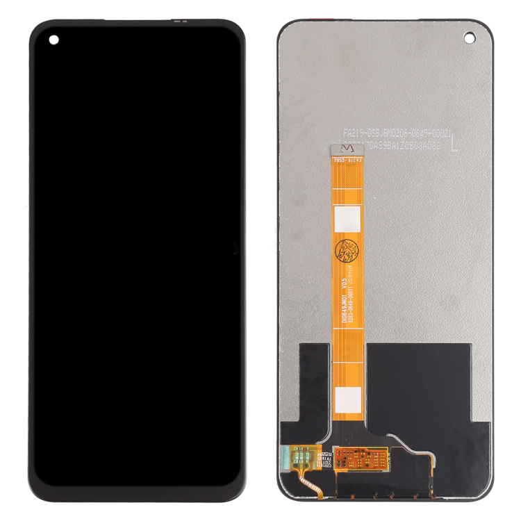 OPPO A73 5G LCD PHONE SCREEN (1)