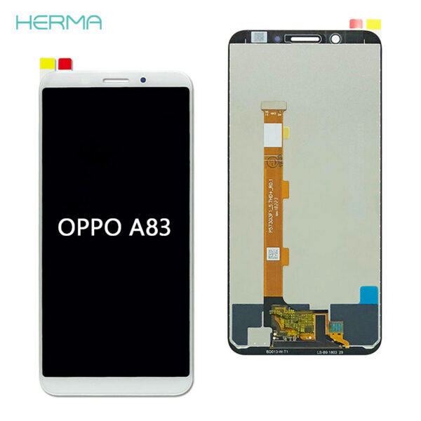 OPPO A83 incell phone screen (2)