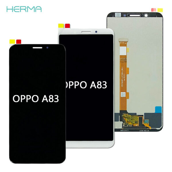 OPPO A83 incell phone screen (3)