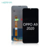 OPPO A9 2020 phone screen (1)