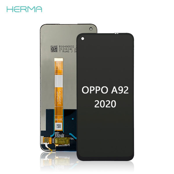 OPPO A92 incell phone screen (1)