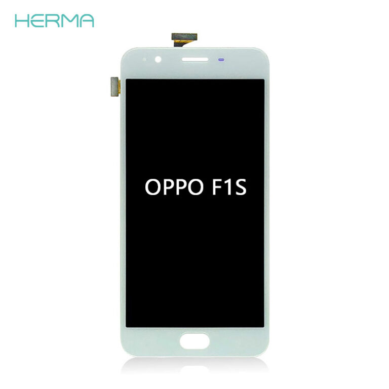 OPPO F1S TP phone screen (1)