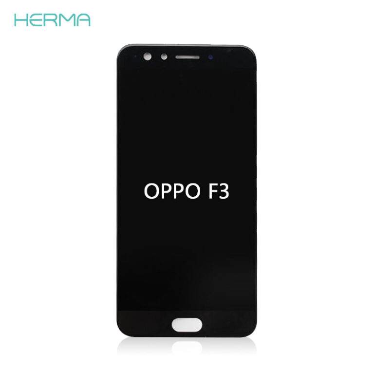 OPPO F3 LCD phone screen (1)