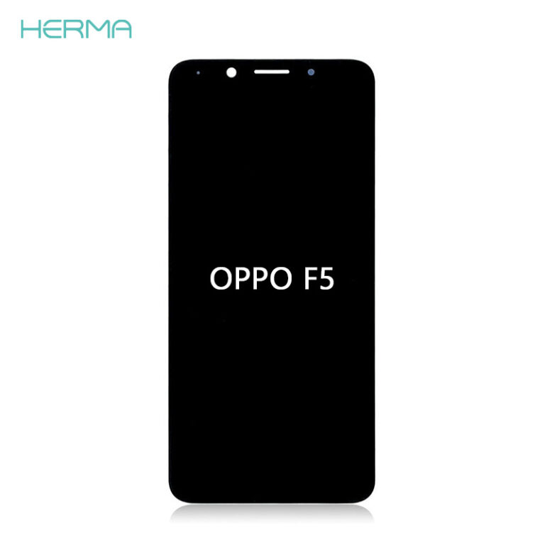 OPPO F5 incell phone screen (1)