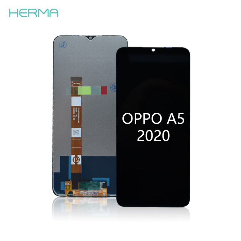 OPPOA5 2020 phone screen (1)