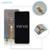 VIVO V15 LCD phone screen (2)