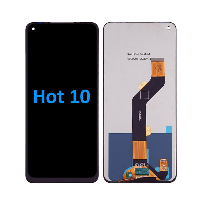 INFINIX HOT10i LCD PHONE SCREEN (1)