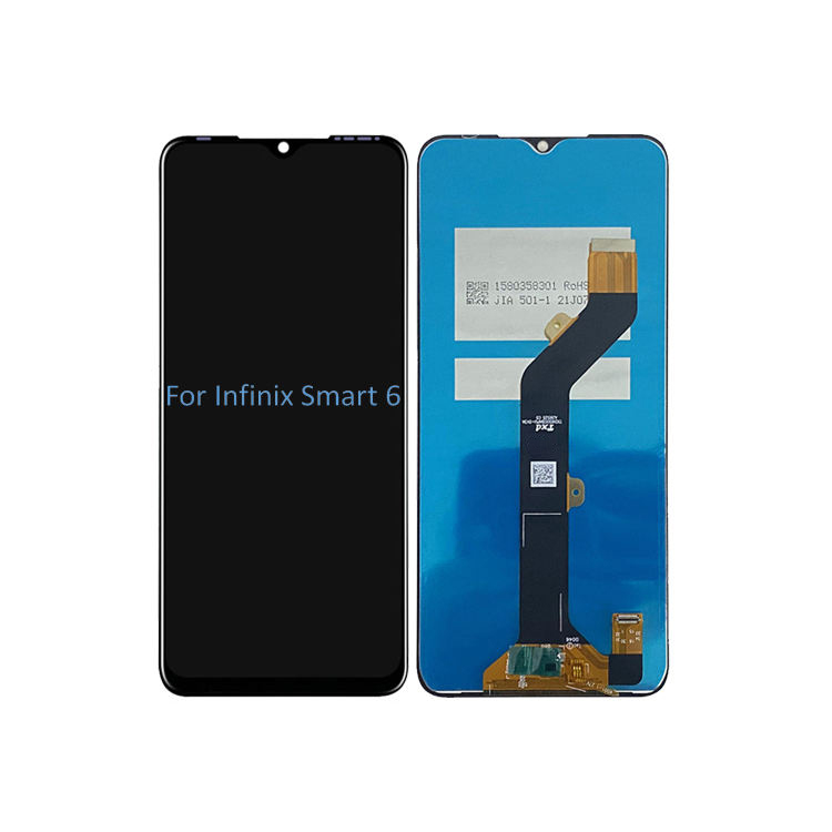 INFINIX SMART6 LCD phone screen (7)