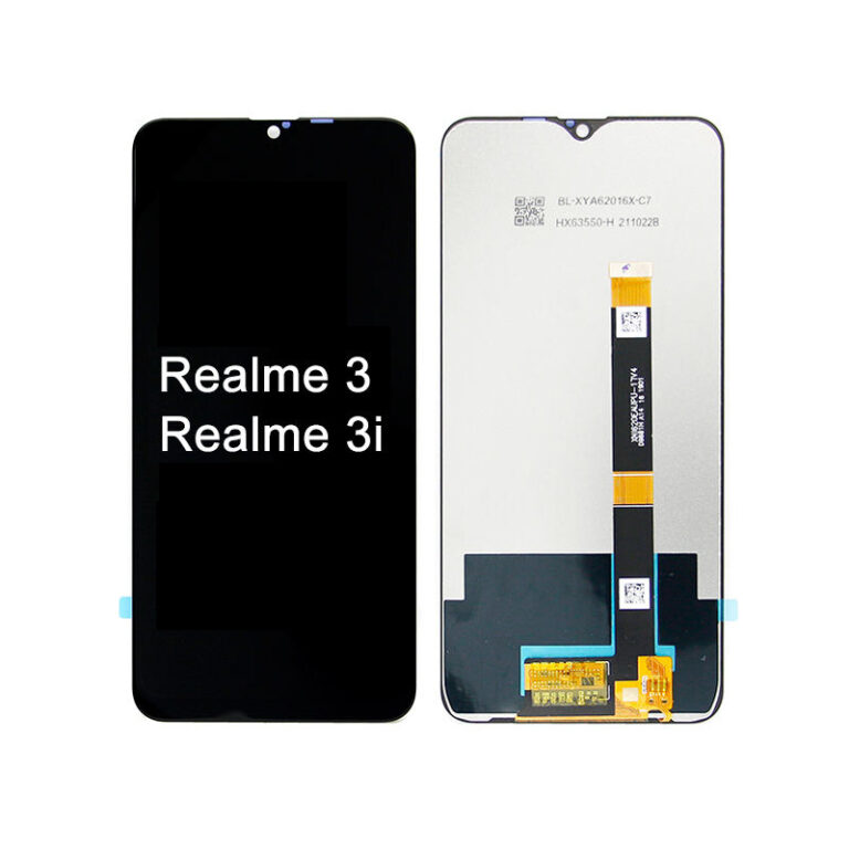 REALME 3 LCD PHONE SCREEN (1)