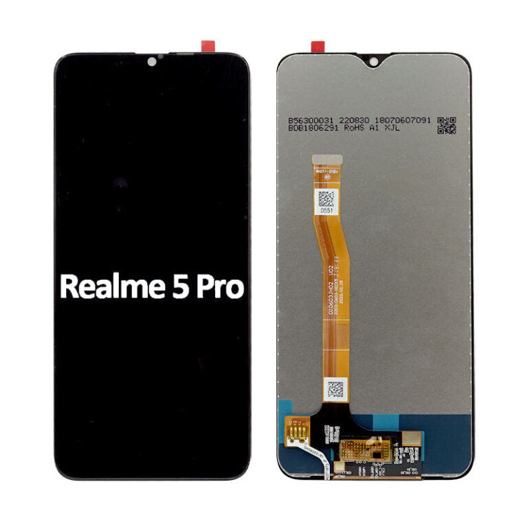 REALME 5 PRO LCD PHONE SCREEN (1)