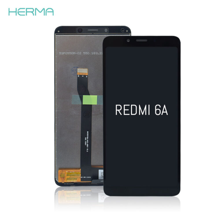 REDMI 6A TP phone screen (1)