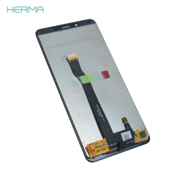 REDMI 6A TP phone screen (5)