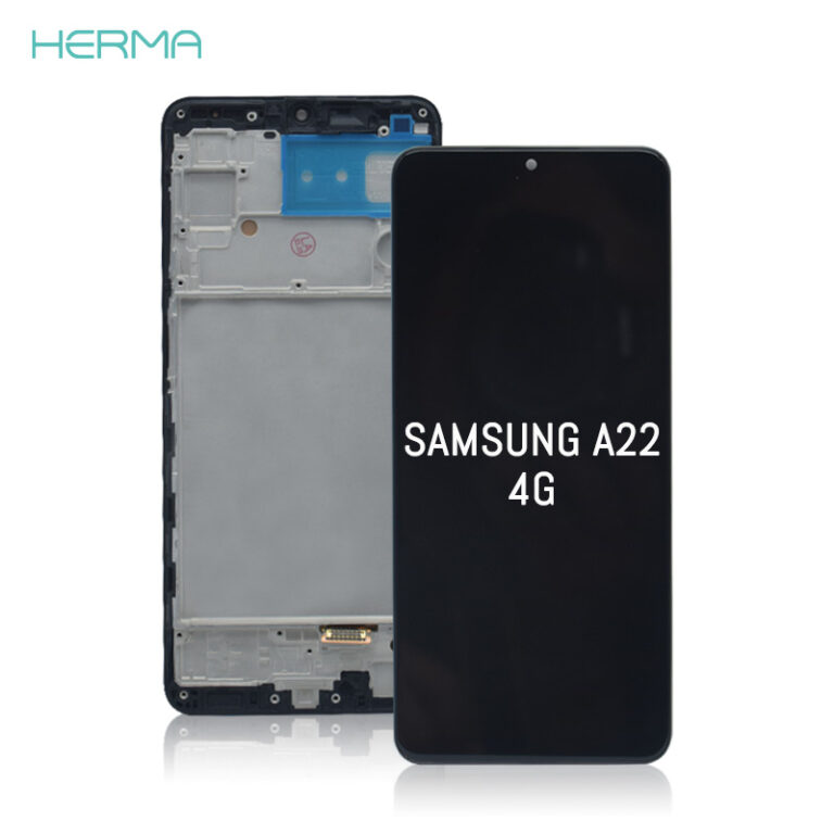 SAMSUNG A22 LCD PHONE SCREEN (1)