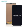 SAMSUNG A30 phone screen OLED (2)