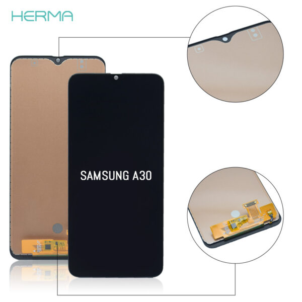 SAMSUNG A30 phone screen OLED (3)