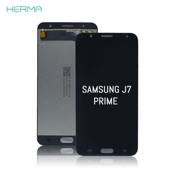 SAMSUNG J7 PRIME phone screen (1)