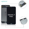 SAMSUNG J7 PRIME phone screen (2)