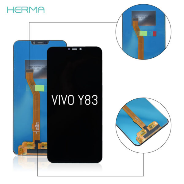 VIVO Y83 LCD (2)
