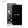 XIAOMI REDMI 9 LCD phone screen (1)