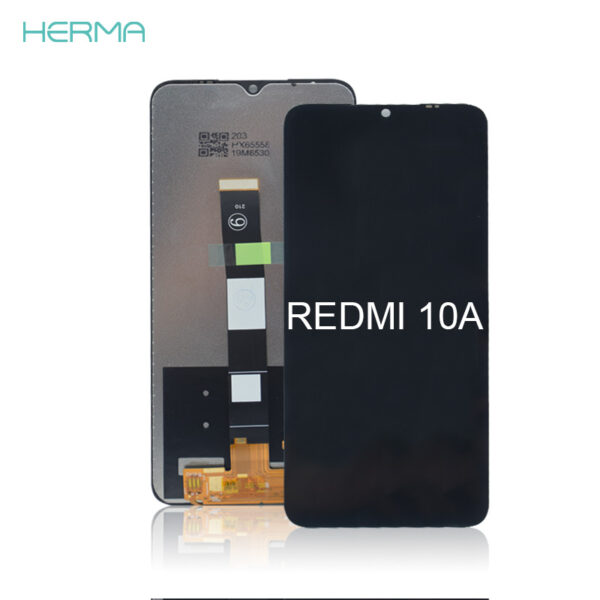 XIAOMI REDMI 10A phone screen (1)